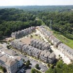 7 - HOWELL MILL TOWNHOMES